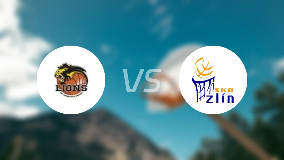 英吉夫赫拉德茨vsSKB佩罗顿兹林比分预测【2026/01/31】