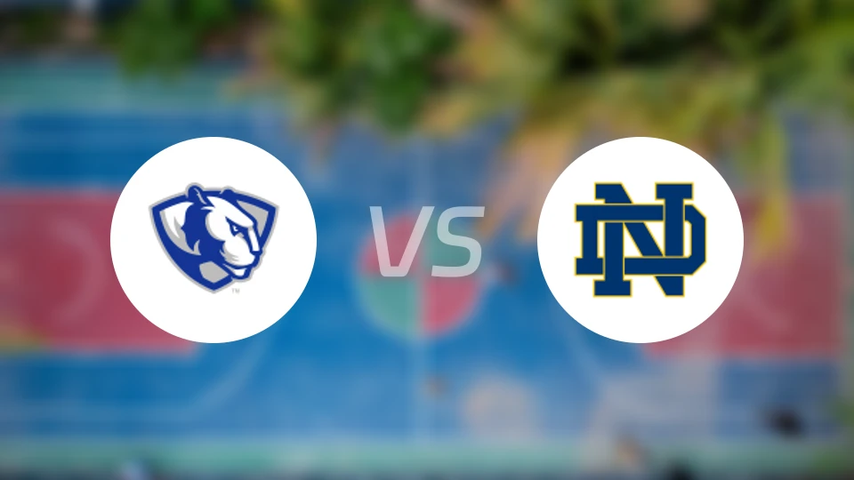 东伊利诺大学vs圣母大学比分预测【2025/11/12】