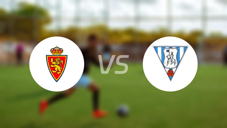 萨拉戈萨B队vsSD埃吉亚比分预测【2026/03/22】