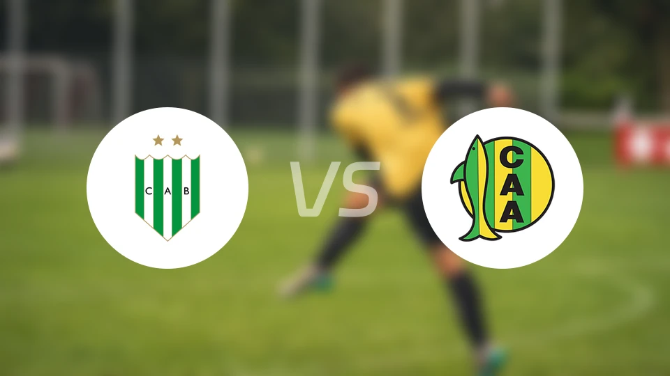 班菲尔德vs阿尔多斯维比分结果战报【2025/11/10】