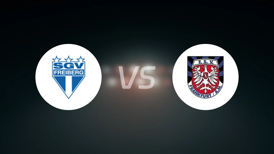 费堡格vsFSV法兰克福比分预测【2025/11/29】