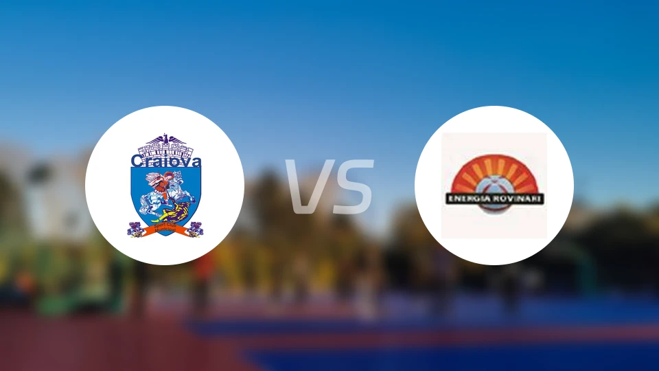 克拉约瓦大学vs罗云纳里比分预测【2025/11/04】