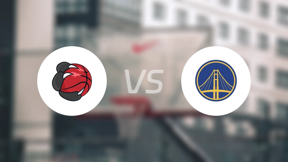 猛龙vs勇士比分预测【2026/01/21】