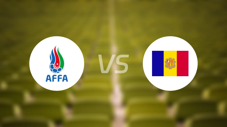 阿塞拜疆女足vs安道尔女足比分结果战报【2026/04/18】