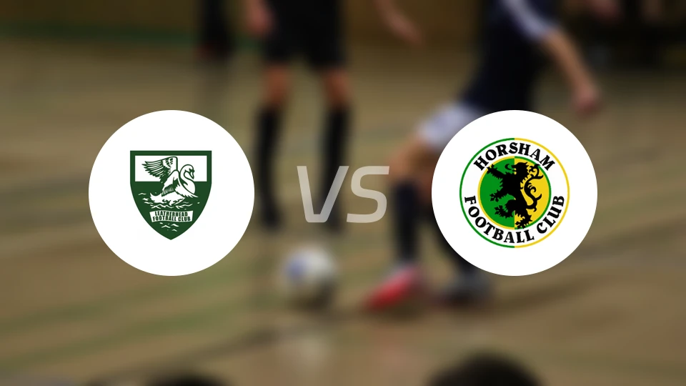 勒色赫vs霍舍姆比分预测【2026/01/10】