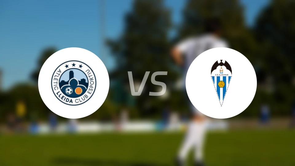 莱里达竞技vs艾高亚诺比分预测【2026/04/05】