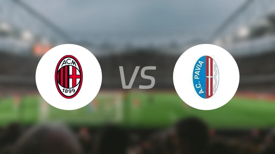 米兰未来vs巴维亚比分预测【2026/01/11】