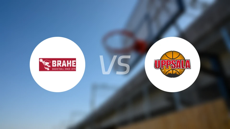 布拉赫女篮vs乌普萨拉女篮比分预测【2025/12/06】