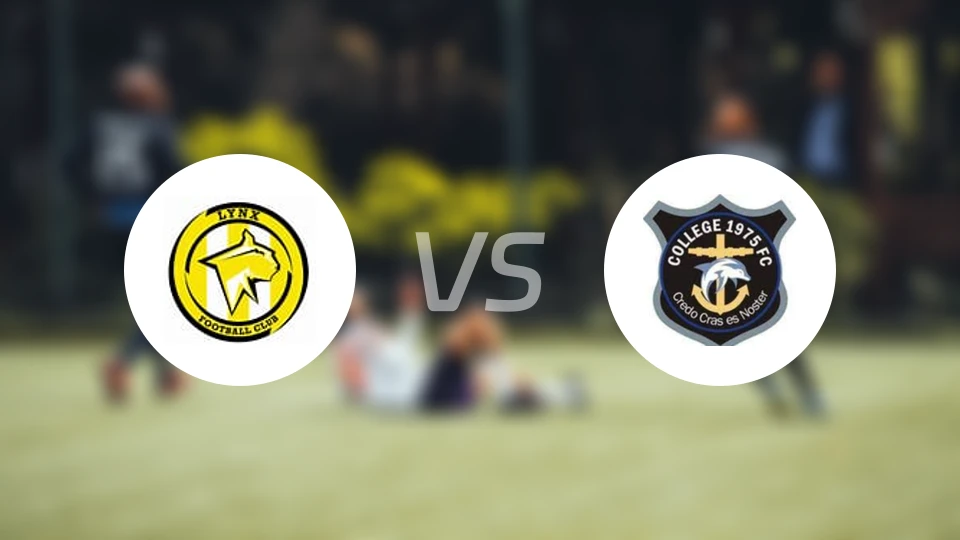 山猫FCvs哥连泰1975FC比分预测【2026/01/11】