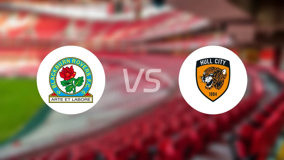 布莱克本vs赫尔城比分预测【2026/01/31】