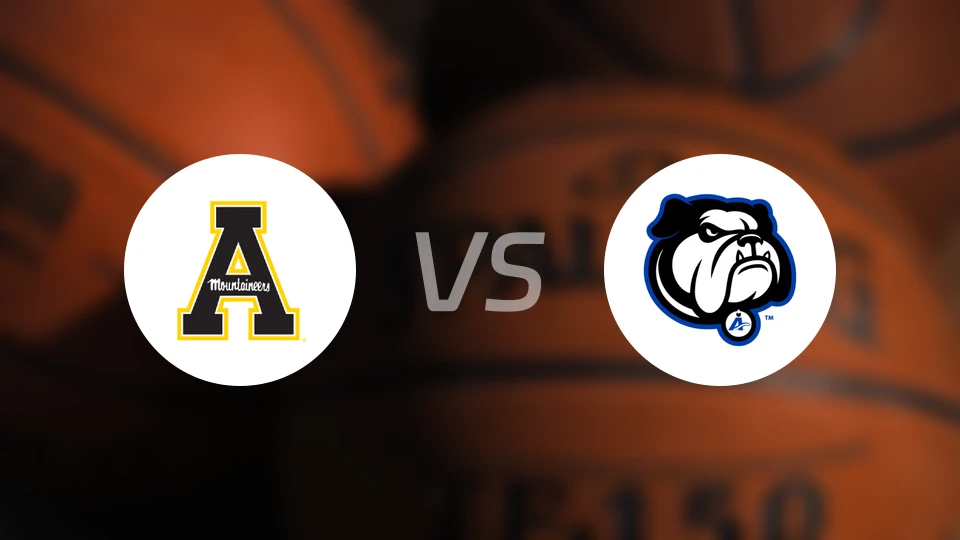 阿帕拉契亚州立大学vs北卡阿什维尔分校比分结果战报【2025/12/01】