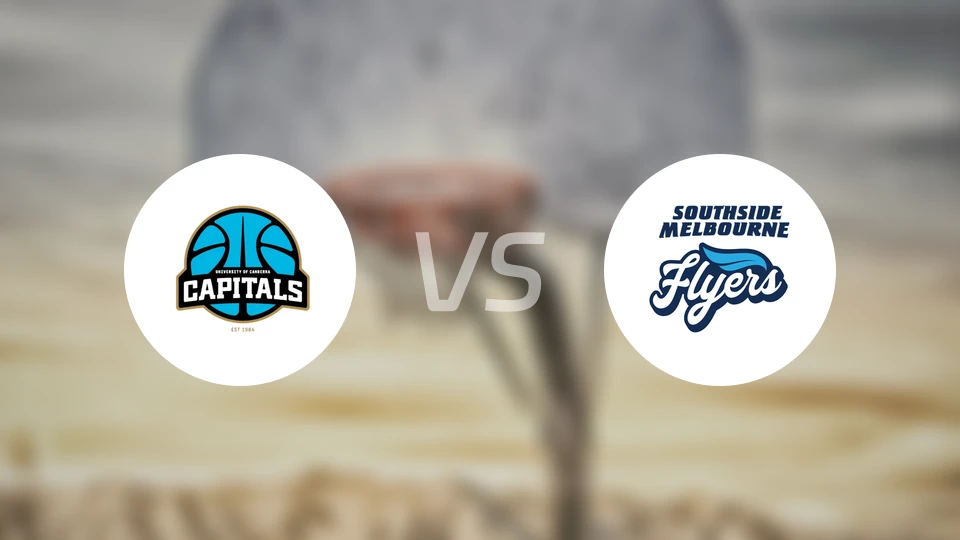 堪培拉首都女篮vs南区飞人女篮比分预测【2026/02/03】