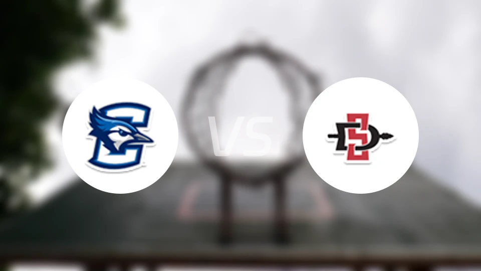 克瑞顿大学vs圣地亚哥州立大学比分结果战报【2024/11/27】