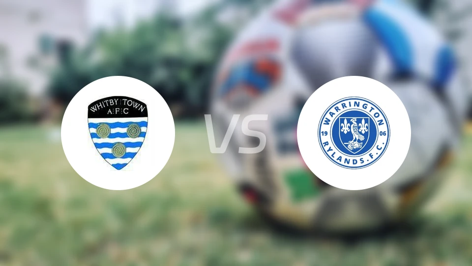 威特比vs沃灵顿瑞兰比分预测【2026/02/28】