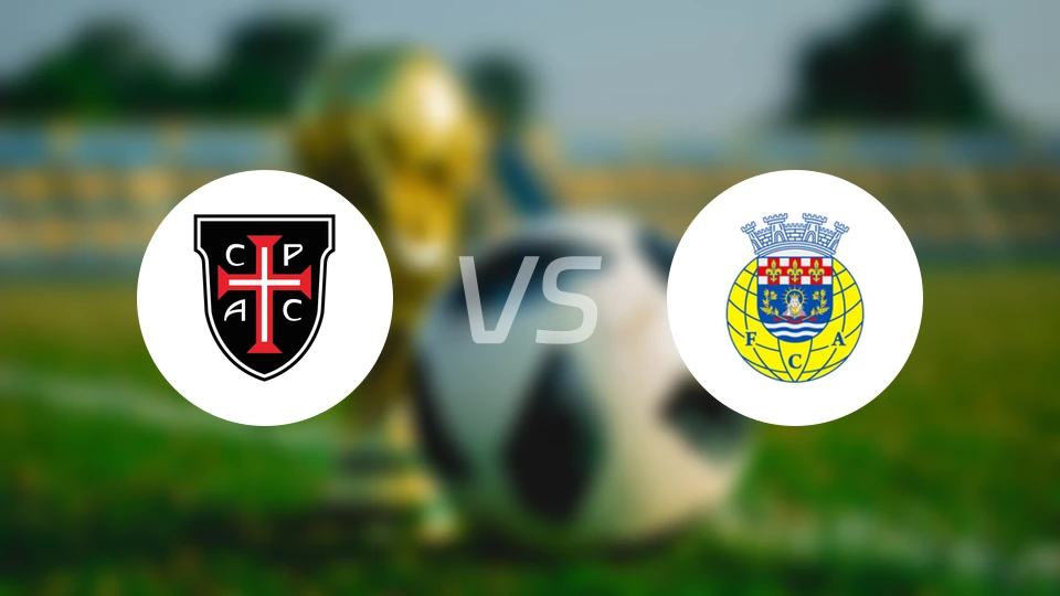 卡萨比亚vs阿罗卡比分预测【2026/02/14】