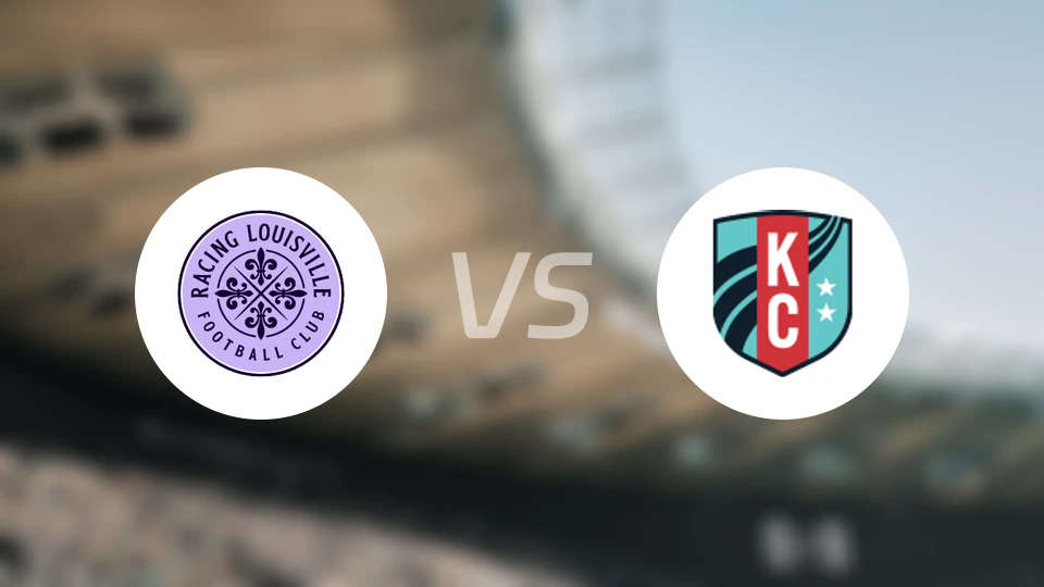 路易斯维尔竞赛女足vs堪萨斯城川流女足比分结果战报【2024/10/06】