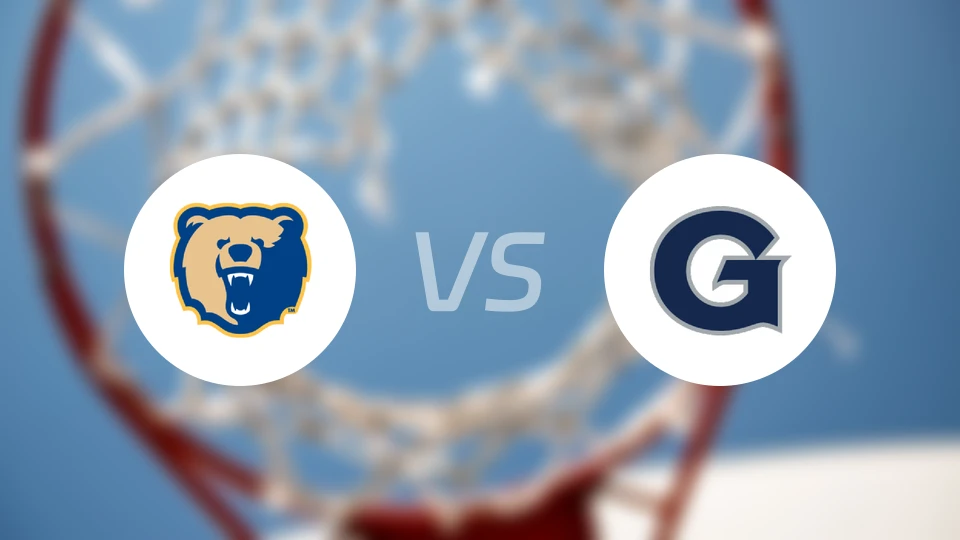 摩根州立大学vs乔治城大学比分结果战报【2025/11/04】