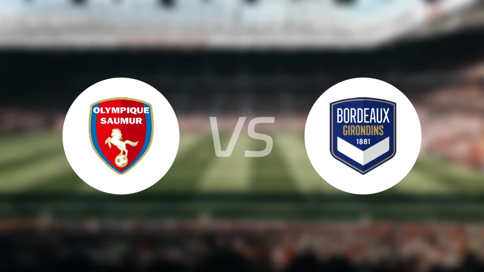 索米尔vs波尔多比分预测【2026/02/15】