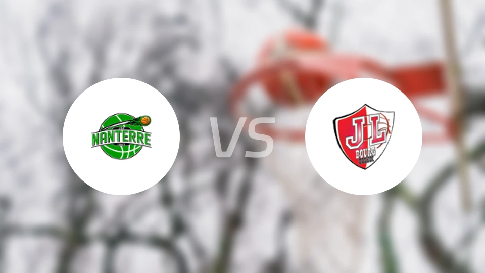 南特尔U21vs布尔格U21比分预测【2026/01/17】