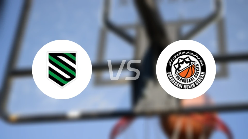 沙格斯贝鲁特vs戈尔甘城市比分预测【2025/11/06】