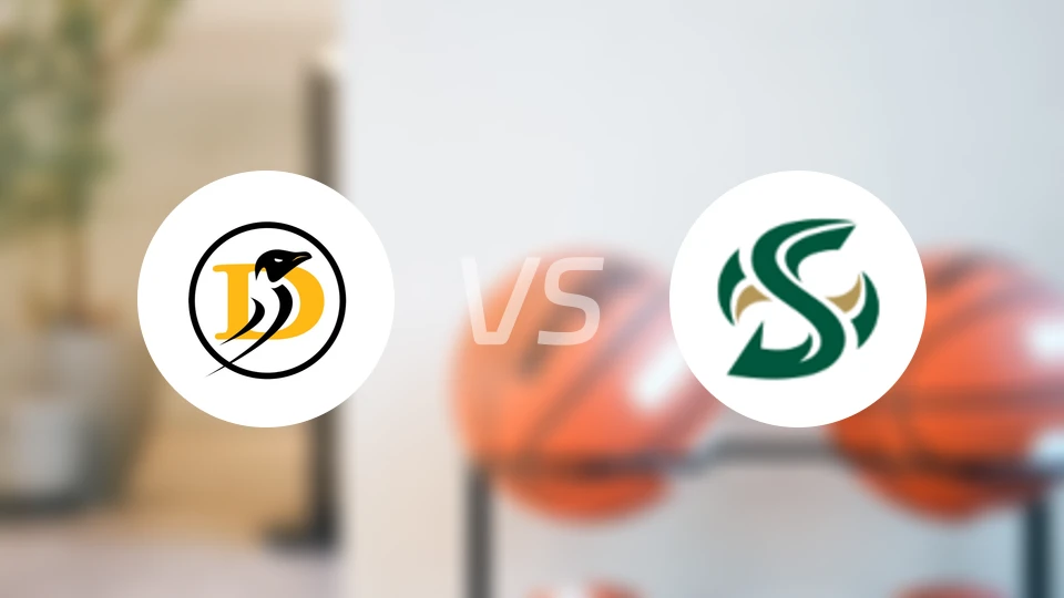 加利福尼亚多米尼克大学vs萨克拉门托州立大学比分预测【2025/11/05】