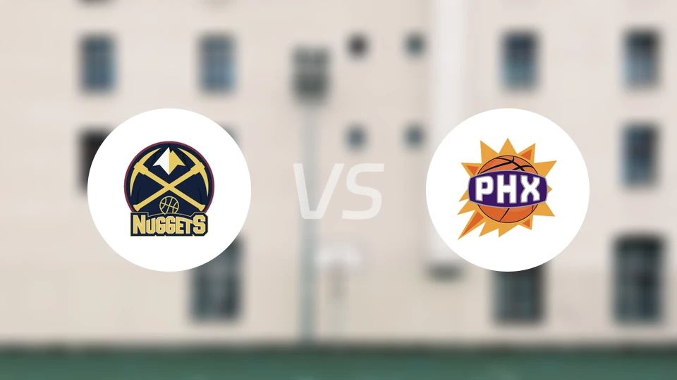 掘金vs太阳比分预测【2025/11/30】