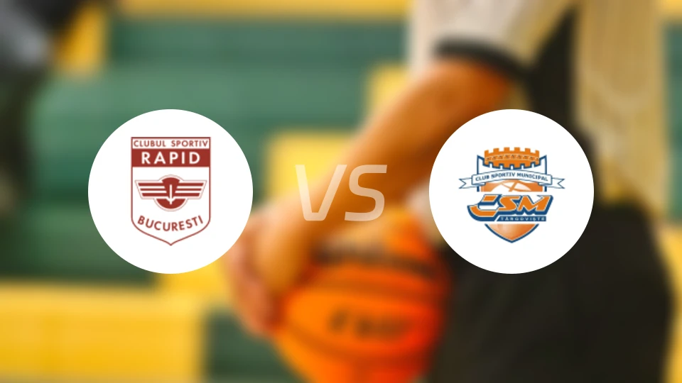 布加勒斯特快速女篮vs塔高维斯塔女篮比分预测【2025/11/02】