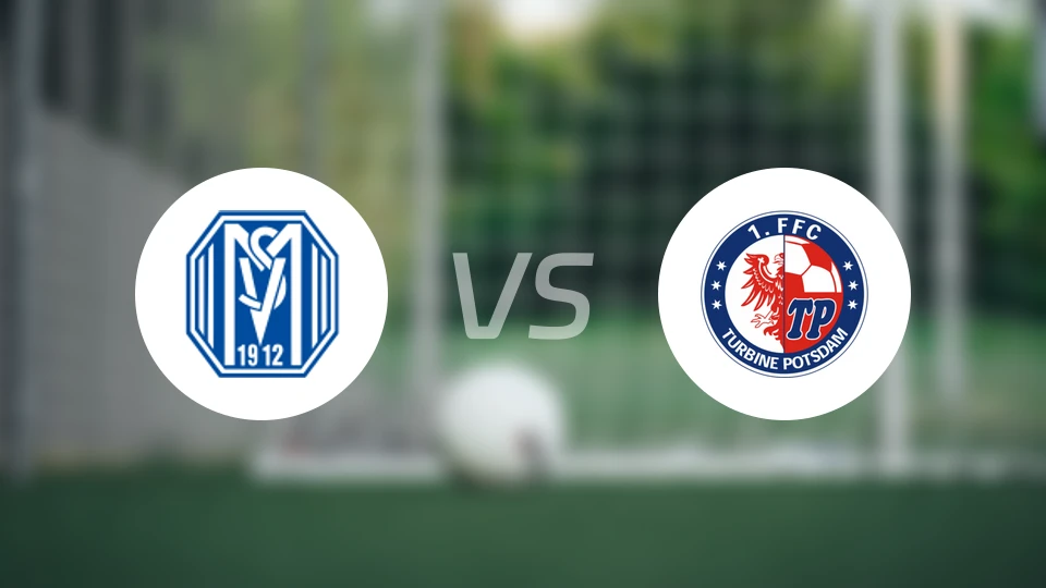 梅彭女足vs图尔宾女足比分预测【2026/03/22】