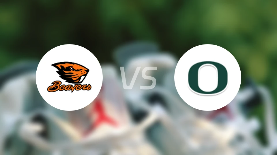 俄勒冈州立大学vs俄勒冈大学比分预测【2025/11/18】