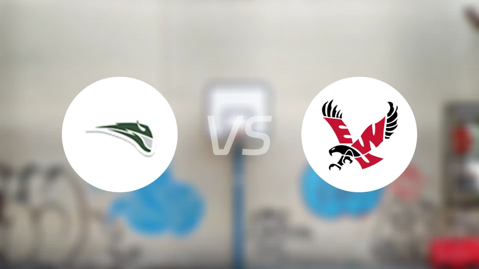 波特兰州立大学vs东华盛顿大学比分预测【2026/01/23】