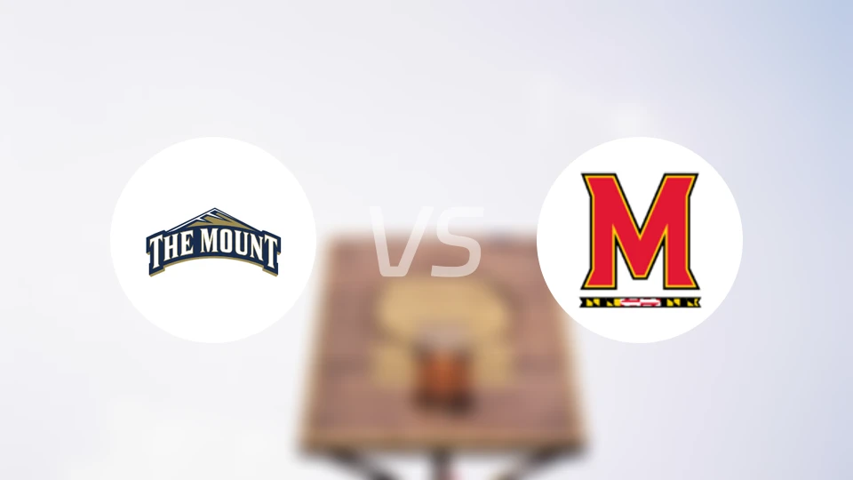 圣玛丽山大学vs马里兰大学比分预测【2025/11/20】