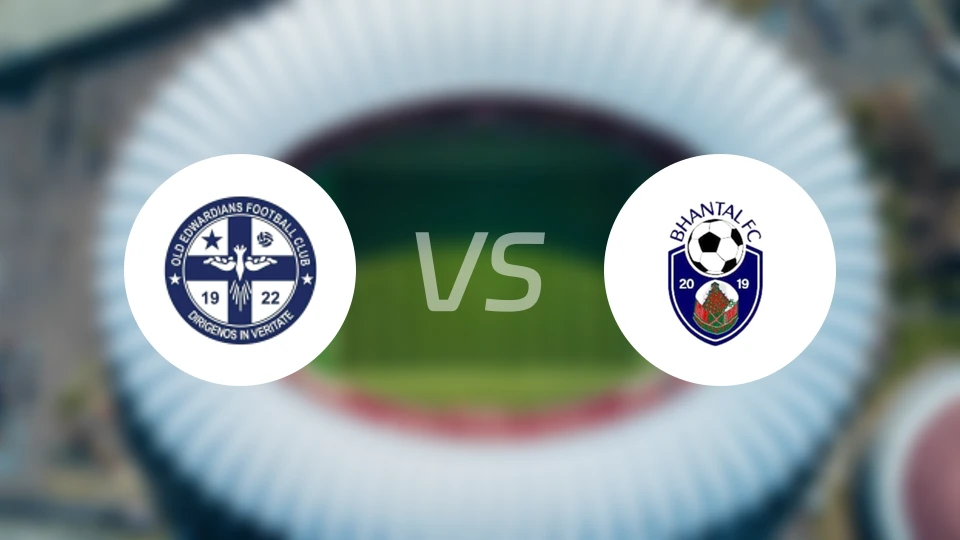 老爱德华时代vs班塔尔FC比分预测【2025/12/22】