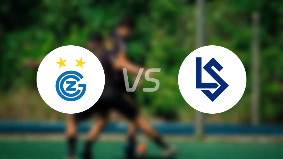 草蜢vs洛桑比分预测【2026/03/08】