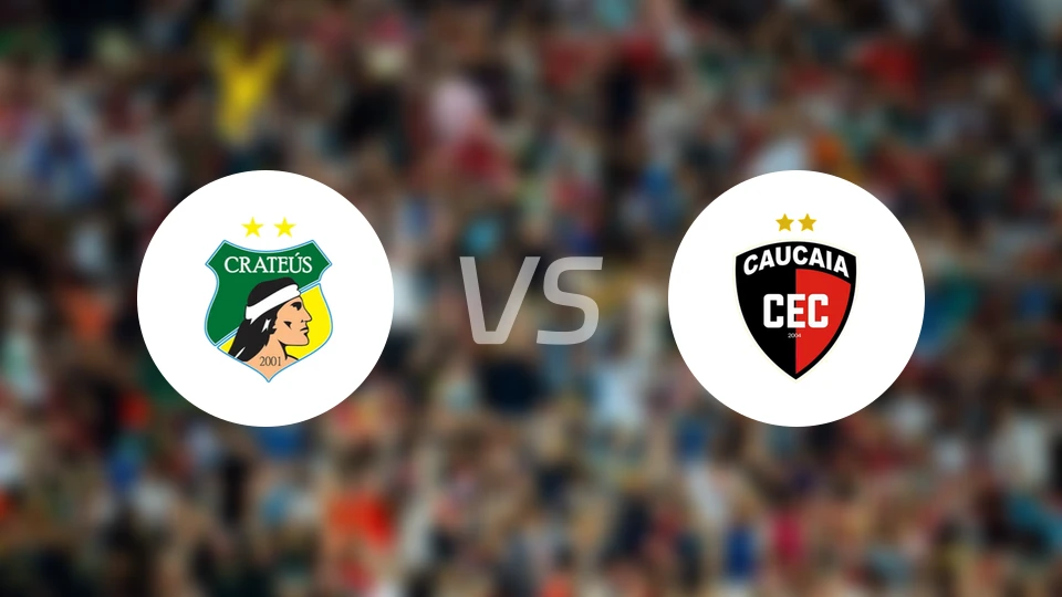 克拉特乌斯vs考卡亚CE比分预测【2026/04/19】