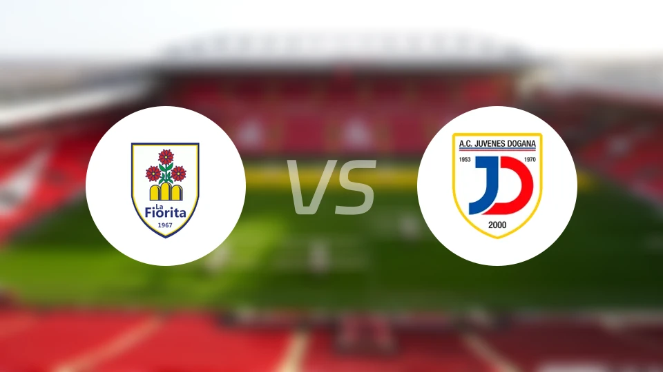 拉科奥里塔vs多加纳比分预测【2026/02/08】