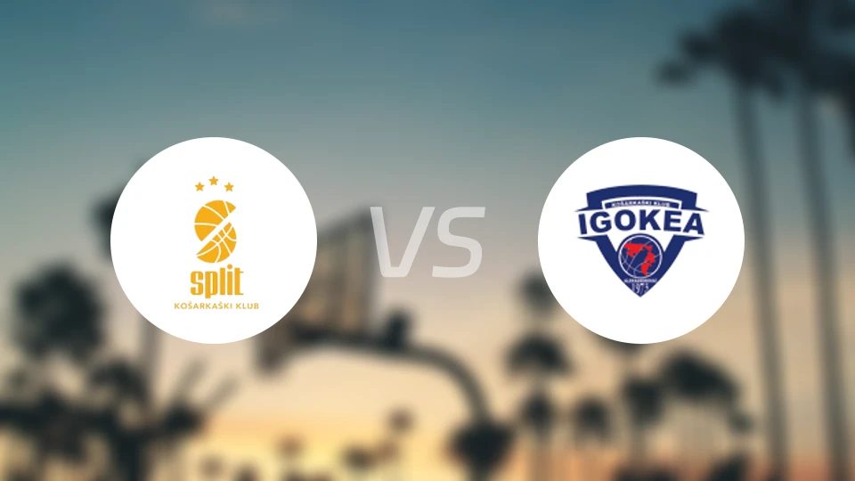 斯普里特vs伊戈卡比分预测【2025/12/13】