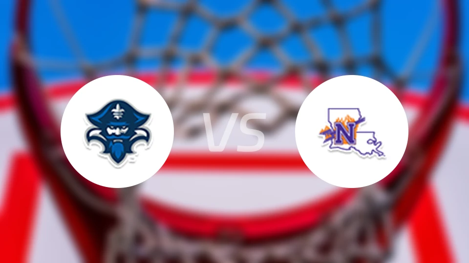 新奥尔良大学vs西北州立大学比分预测【2026/01/04】