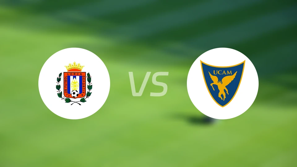 罗卡竞技vsUCAM穆西亚比分预测【2026/02/09】