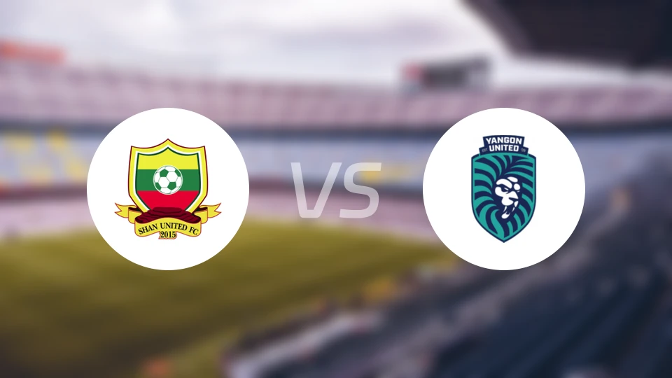 掸邦联vs仰光联比分预测【2025/12/31】