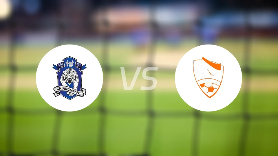 清迈vs清莱托威比分预测【2026/02/14】