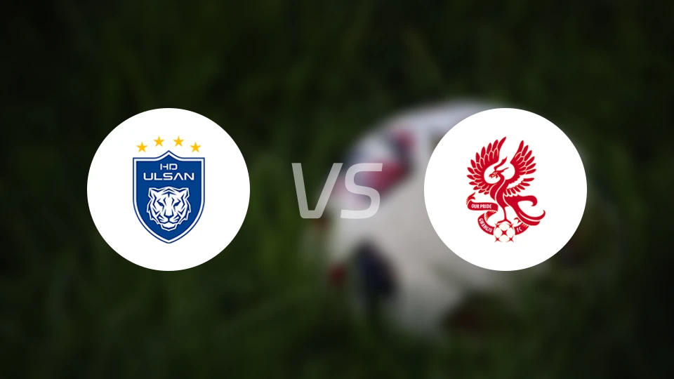 蔚山HDvs光州FC比分预测【2024/08/28】