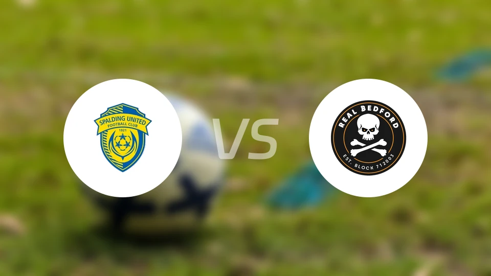 斯伯丁vs皇家贝德福德比分预测【2025/12/20】