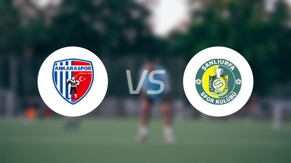 安卡拉体育vs山路法斯堡比分预测【2025/12/27】