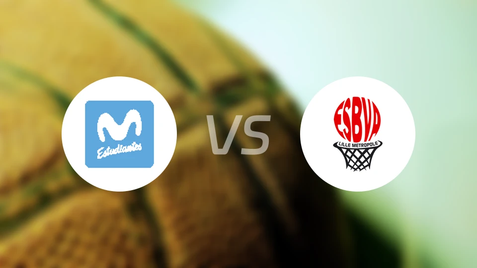 埃斯蒂特斯女篮vs里尔女篮比分预测【2026/02/06】