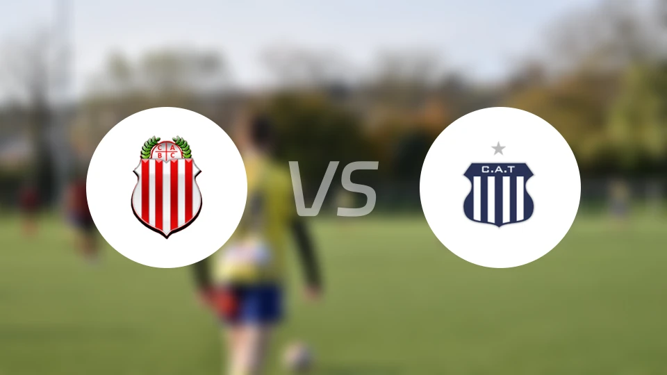 巴拉卡斯中央后备队vsCA塔勒瑞斯后备队比分预测【2026/04/10】