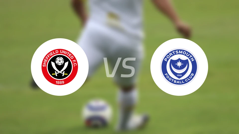 谢菲联女足vs朴茨茅斯女足比分结果战报【2026/03/28】