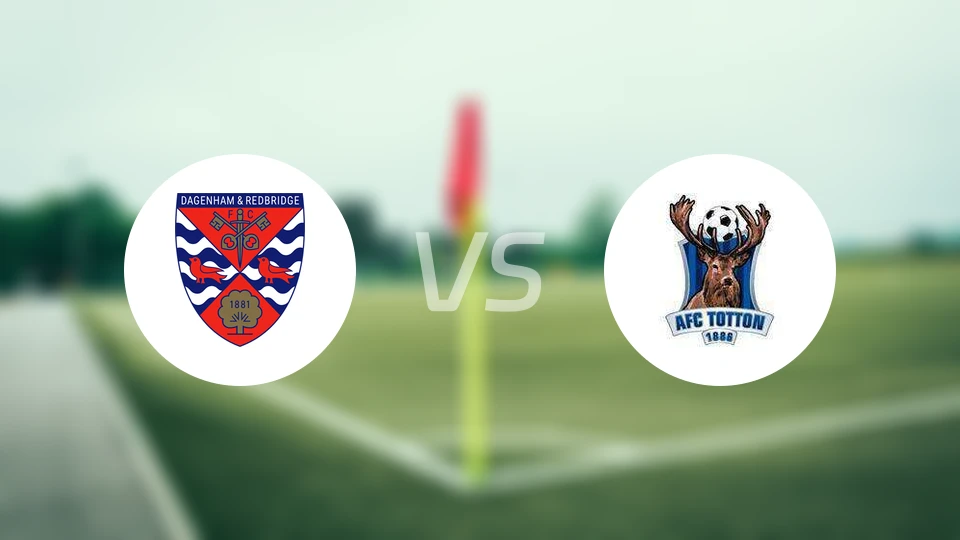 达根汉姆vs托顿比分预测【2026/02/28】