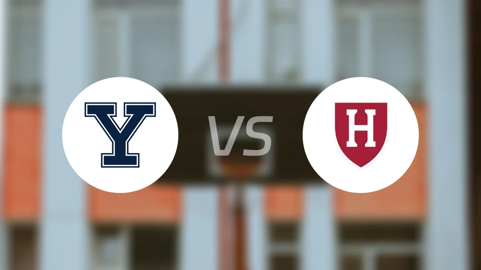 耶鲁大学vs哈佛大学比分预测【2026/02/15】