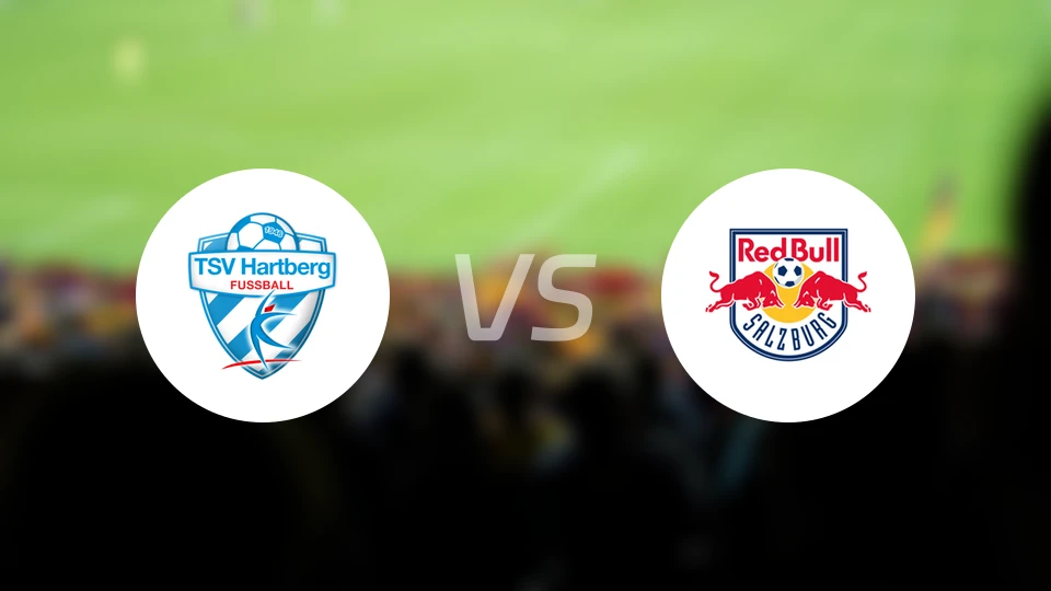 哈特堡格vs萨尔茨堡红牛比分预测【2026/04/05】
