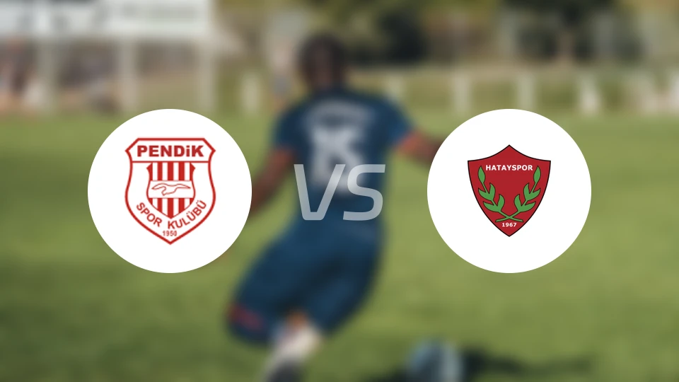 彭迪克体育vs哈塔伊体育比分预测【2026/04/03】